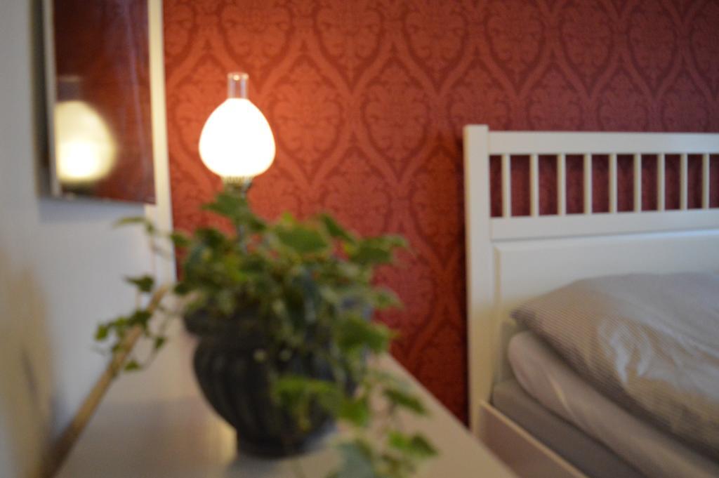 Asa Gaestis Hotel Phòng bức ảnh